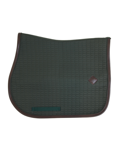 Tapis Kentucky Leather Color Edition olive