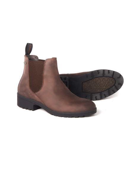 Boots Dubarry Waterford old rum