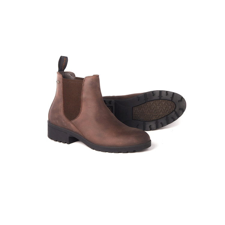 Boots Dubarry Waterford old rum
