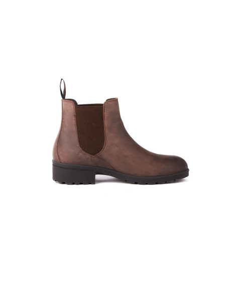Boots Dubarry Waterford old rum