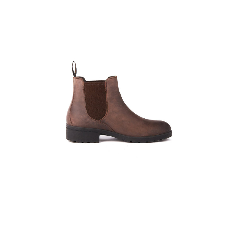 Boots Dubarry Waterford old rum