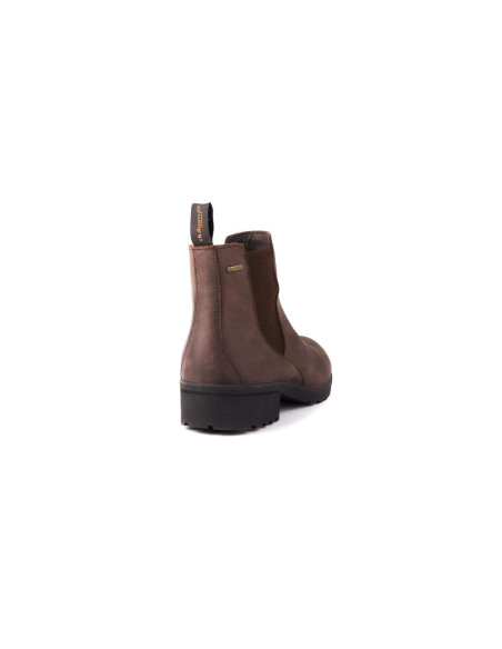 Boots Dubarry Waterford old rum