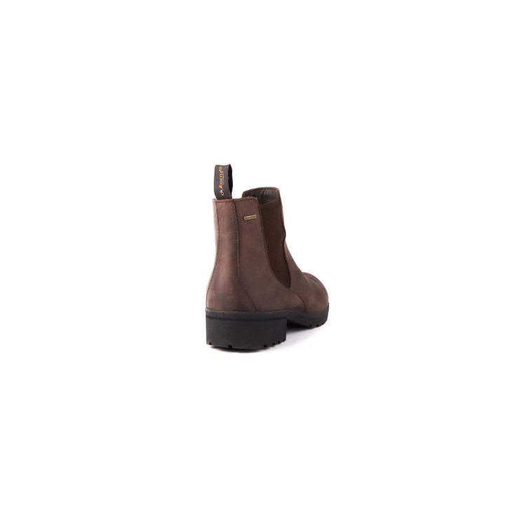 Boots Dubarry Waterford old rum