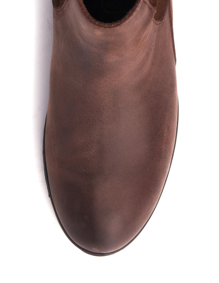 Boots Dubarry Waterford old rum