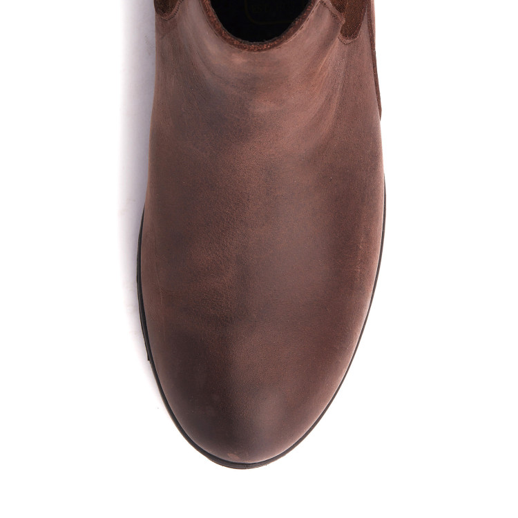Boots Dubarry Waterford old rum