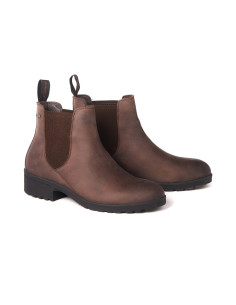 Boots Dubarry Waterford noire 2