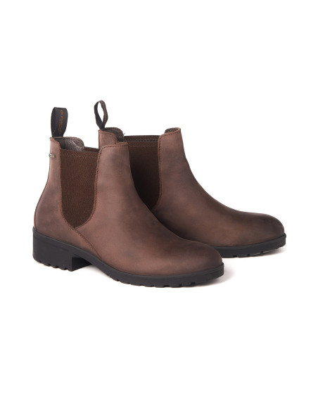 Boots Dubarry Waterford old rum