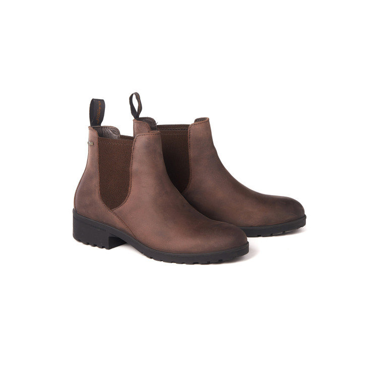 Boots Dubarry Waterford old rum