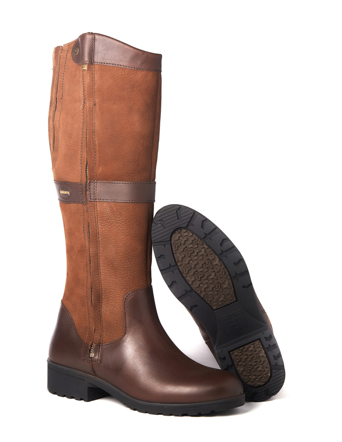 bottes dubarry femme soldes