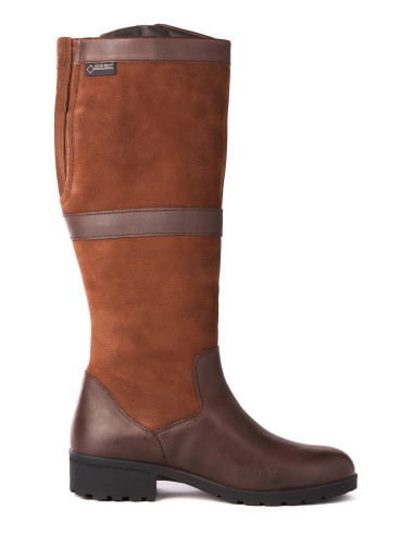 bottes dubarry femme