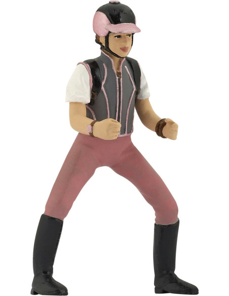 JEUNE CAVALIÈRE PAPO