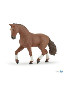 Papo Hanoverian Horse