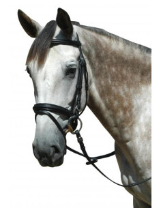 Bridon Privilège Equitation Le Touquet