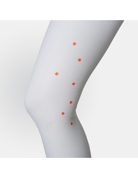 Pantalon GEM Dark blanc