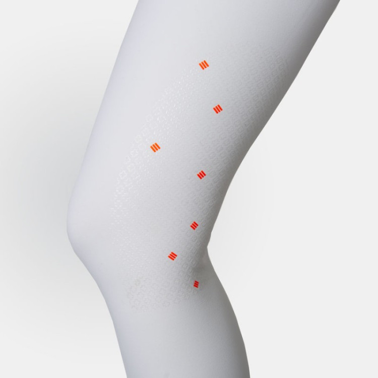 Pantalon GEM Dark blanc