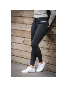 Pantalon Pénélope Fun Pushup noir