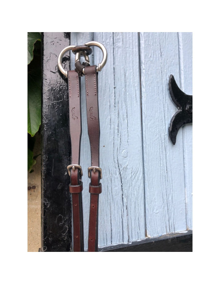 Fourche de Martingale Pénélope havane