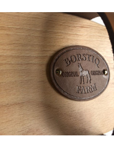 Borstiq Soft Beech Wood Brush 2