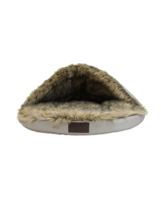 Panier pour Chien Kentucky Igloo