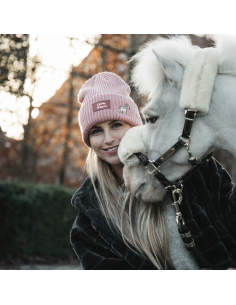 Bonnet Kentucky Sammy gris 2