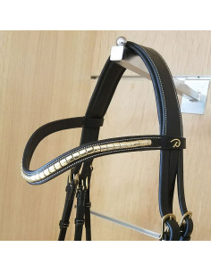 Frontal Dy'on en V Clincher laiton