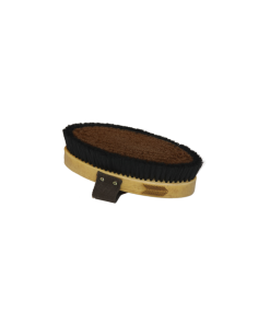 Brosse Douce Kentucky à Poils Durs