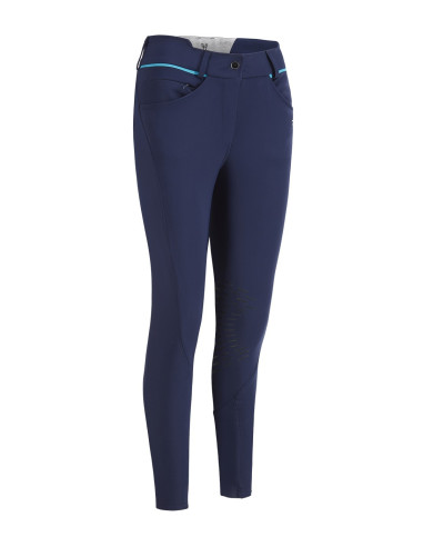 Pantalon Horse Pilot X-Design noir