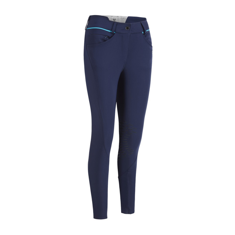 Pantalon Horse Pilot X-Design marine