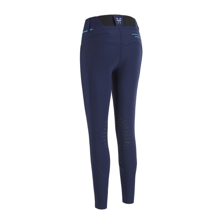 Pantalon Horse Pilot X-Design marine