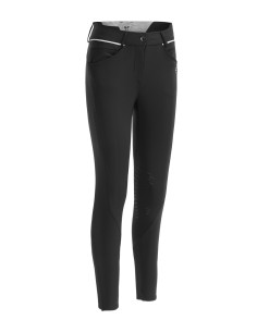Pantalon Horse Pilot X-Design noir
