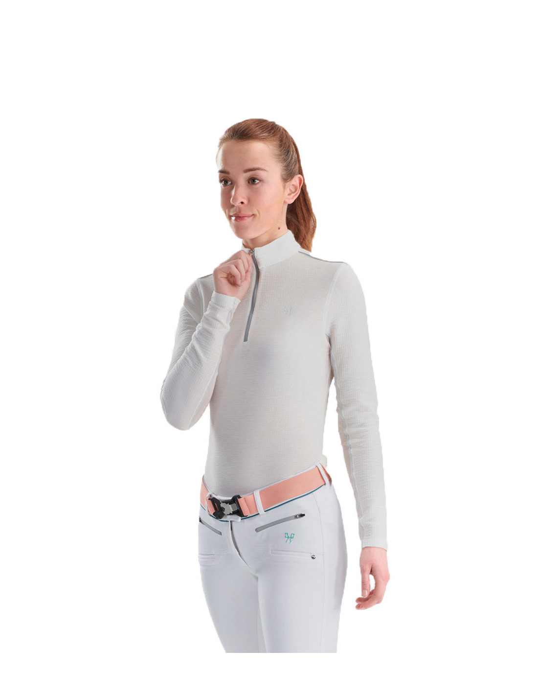 Polo Horse Pilot Suntech Équipement du cavalier