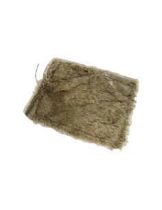 Panier pour Chien Kentucky Fuzzy Blanket To Go