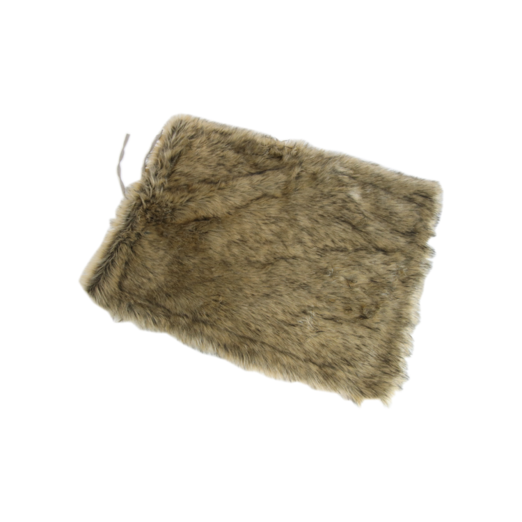 Panier pour Chien Kentucky Fuzzy Blanket To Go