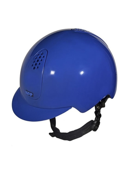 Casque Kep Keppy bleu