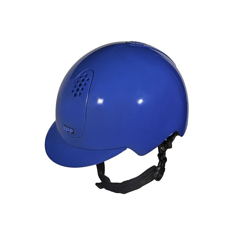 Casque Kep Keppy bleu