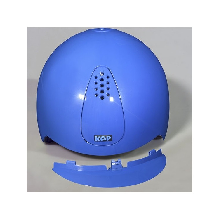 Casque Kep Keppy bleu