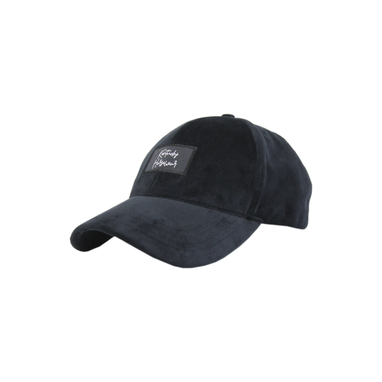 Casquette Kentucky Velvet Sammy