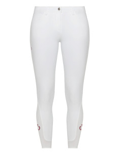 Pantalon Cavalleria Toscana New Grip System marine 2