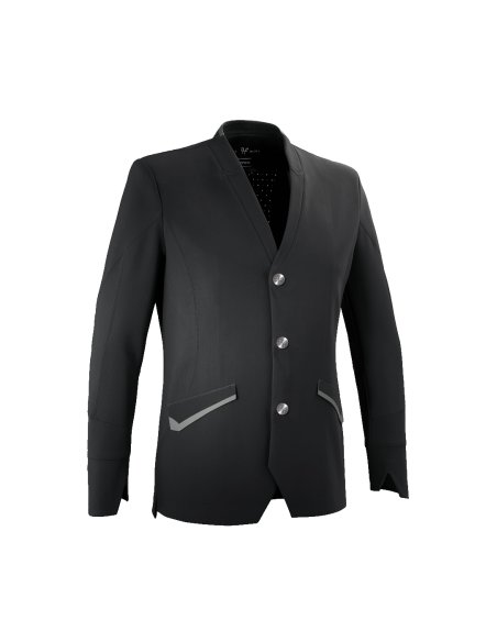 Veste Horse Pilot Aerotech 2.0 Homme noir