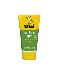 Beurre Décontractant pour La Bouche Effol pomme
