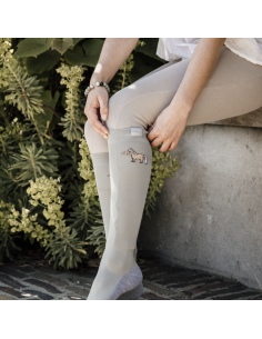 Chaussettes Kentucky Samy 2