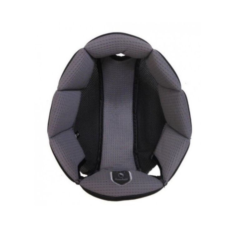 Mousse Samshield Shadowmatt