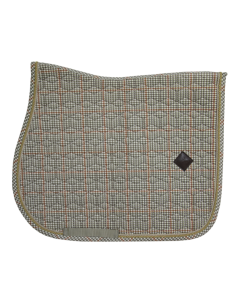 Tapis Kentucky Pied De Poule Jumping