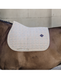 Tapis Kentucky Pied De Poule Jumping 2