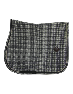 Tapis Kentucky Pied De Poule Jumping 2