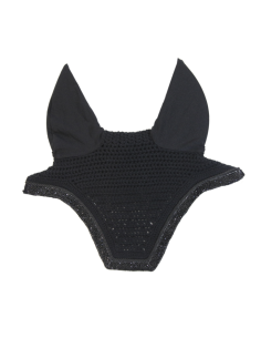 Bonnet Kentucky Wellington Glitter Stone noir