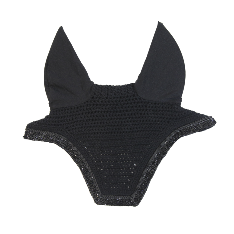 Bonnet Kentucky Wellington Glitter Stone noir