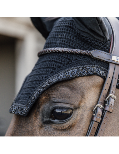 Bonnet Kentucky Wellington Glitter Stone Insonorisé marine