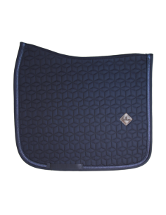 Tapis Kentucky Glitter Rope Dressage