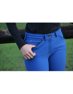 Pantalon Pénélope "Point Sellier" Enfant 2